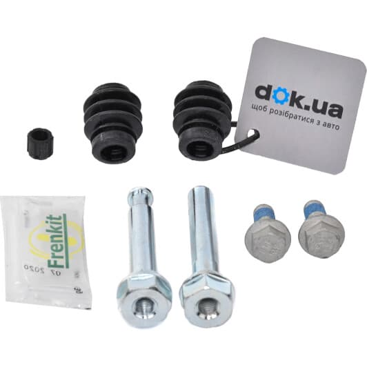 810019 Frenkit Напрямна гільза скоби гальмівного супорта