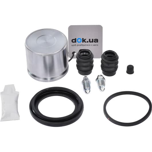 401905 ERT Ремкомплект тормозного суппорта