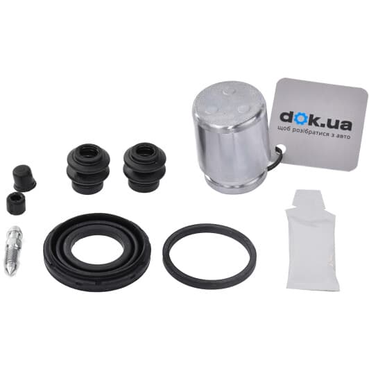 401680 ERT Ремкомплект гальмівного супорта