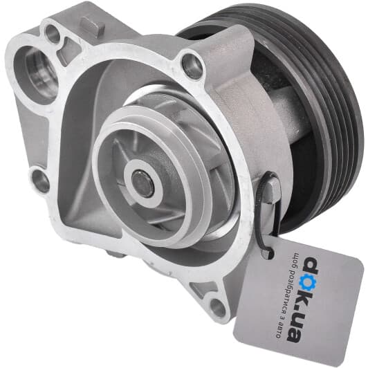 313 011 1200 Meyle Помпа для BMW 3 Series