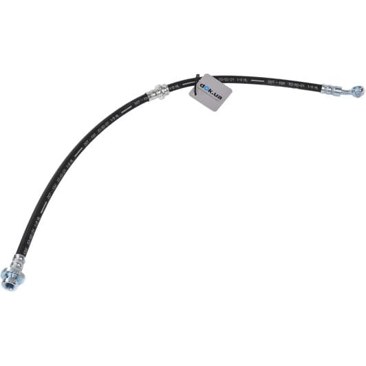 1987481a31 Bosch Гальмівний шланг для Nissan Qashqai