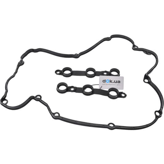 302.350 Elring Комплект прокладок клапанной крышки