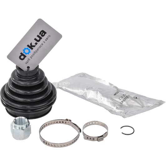 PRB306 Protechnic Пыльник ШРУСа