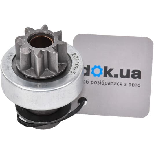 132005 HC-Cargo Бендикс стартера