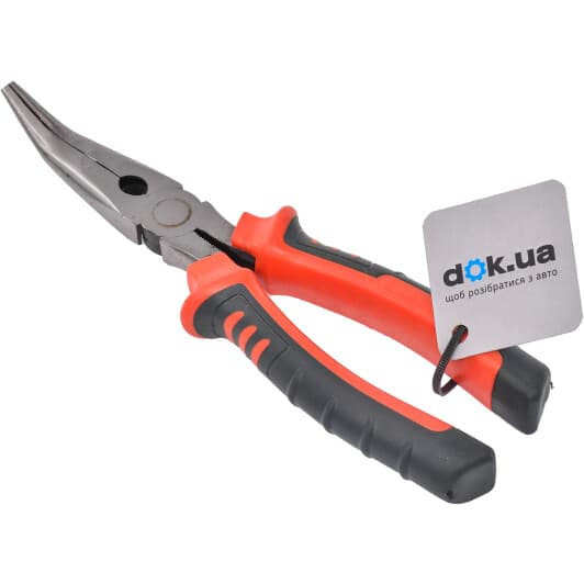 Плоскогубці Carlife WR5518 200 мм