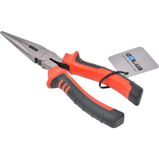 Плоскогубці Carlife WR5514 180 мм