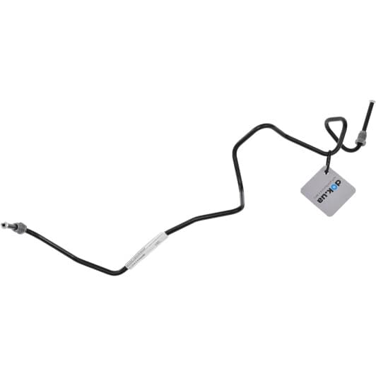 1J0611763E VAG Гальмівний шланг для Skoda Roomster