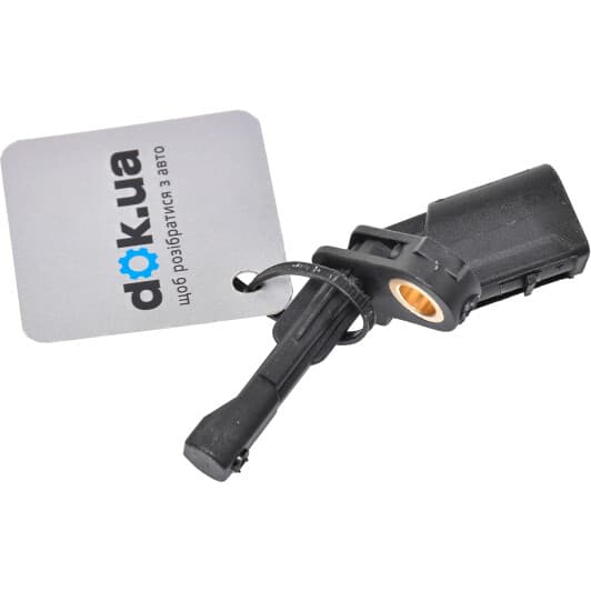 1197100680 JP Group Датчик ABS