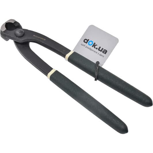 Обценьки торцеві Rockforce RF-6971200 230 мм