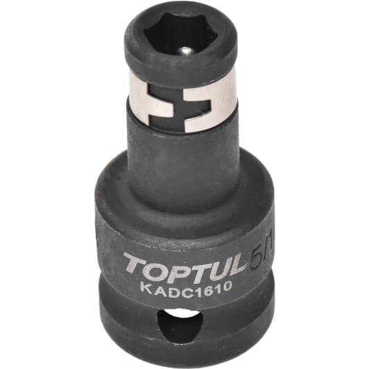 Держатель бит Toptul 1/2" KADC1610