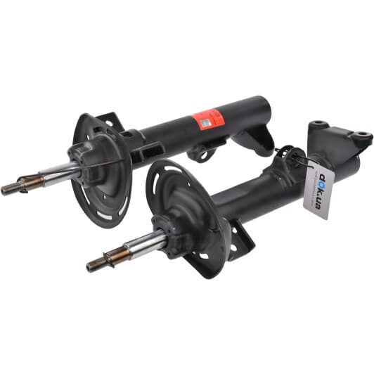 JGM1104T TRW Стойка амортизатора для Mercedes C-Class