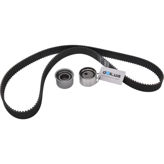 VKMA 95679 SKF Комплект ременя ГРМ