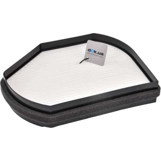 FAA-CH2 Japanparts Фільтр салону