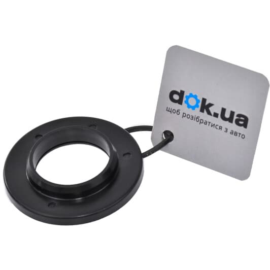 B25D3438X Mazda Комплект (опора + подшипник)