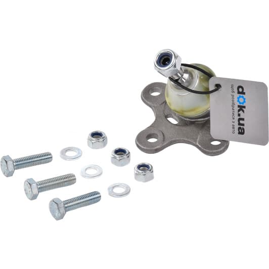 10VW2005 Asmetal Шарова опора