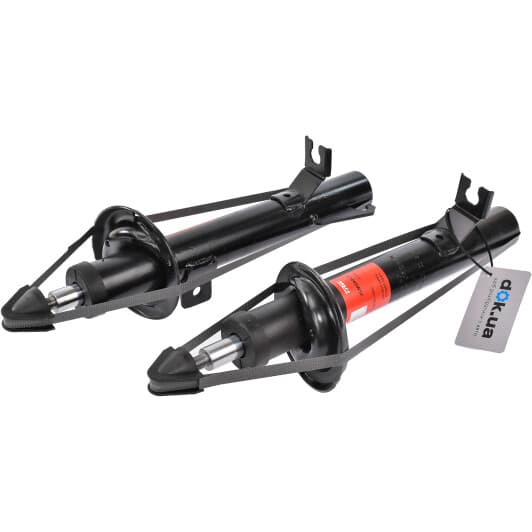 JGM5801T TRW Стійка амортизатора для Ford Fusion