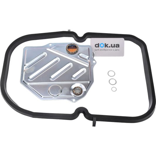 014 027 2104 Meyle Фільтр АКПП