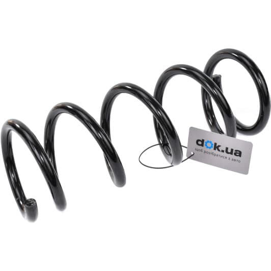 RA6489 Kayaba Пружина подвески для Nissan Murano