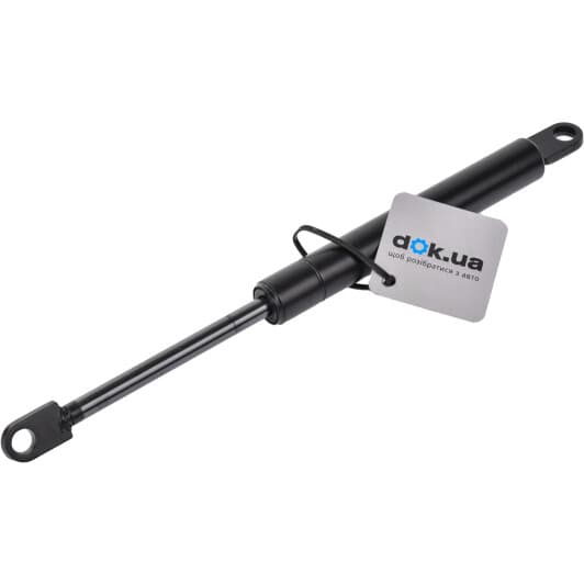 8108407 Lesjöfors Газовий упор багажника для BMW 7 Series