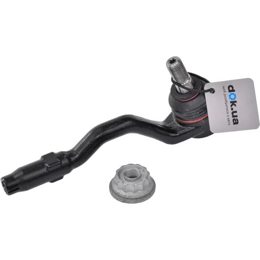 JTE1117 TRW Наконечник рулевой тяги