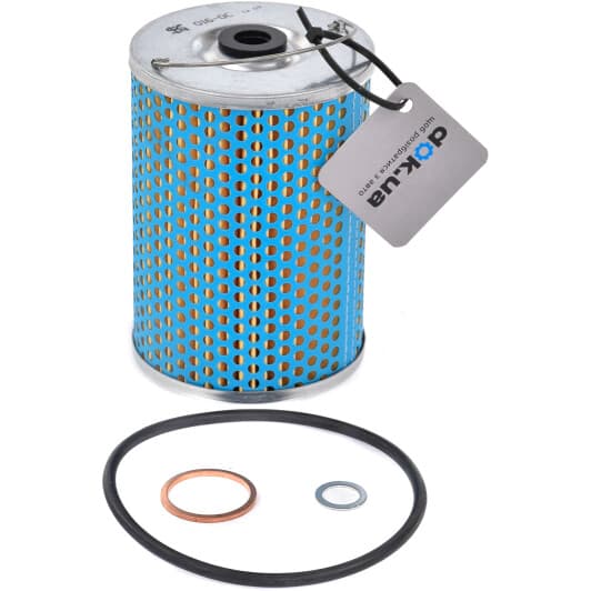 50013016 Kolbenschmidt Масляный фильтр