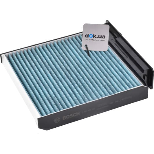 0986628502 Bosch Фільтр салону