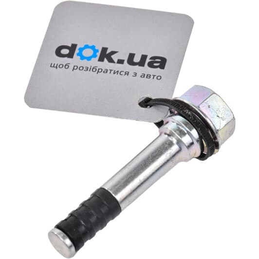 0874G12LOWR Febest Направляющий болт скобы тормозного суппорта