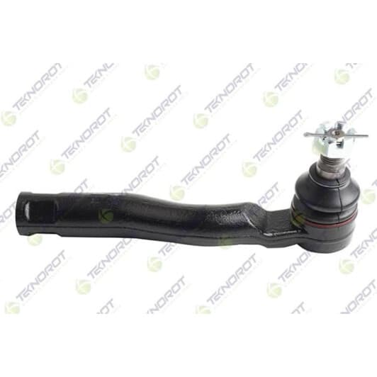 T831 Teknorot Наконечник кермової тяги