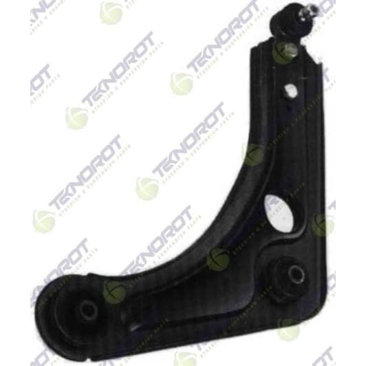 FO351 Teknorot Важіль підвіски