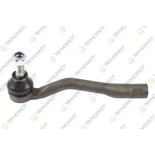 T412 Teknorot Наконечник рулевой тяги