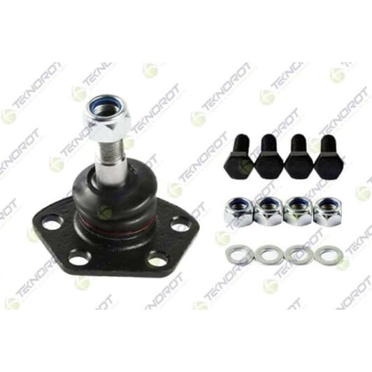 F763 Teknorot Шаровая опора