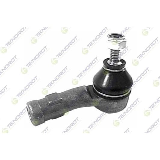 FO451 Teknorot Наконечник рулевой тяги для Ford Focus