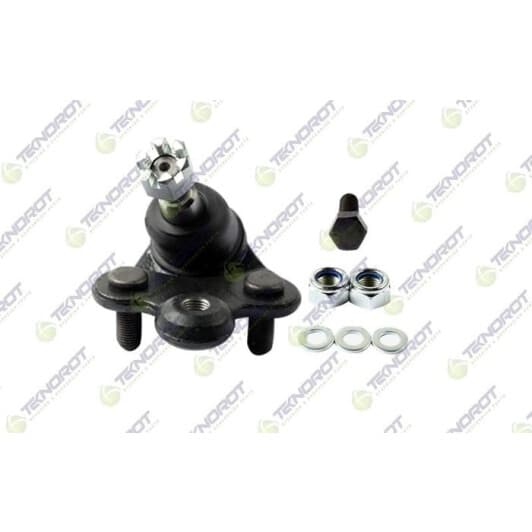 H275 Teknorot Шарова опора для Honda Civic