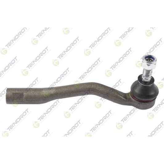 T411 Teknorot Наконечник рулевой тяги