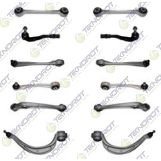 A600 Teknorot Комплект рычагов