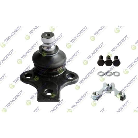 V404K Teknorot Шаровая опора