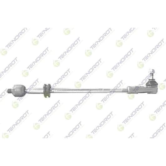 V415 Teknorot Рулевая тяга в сборе