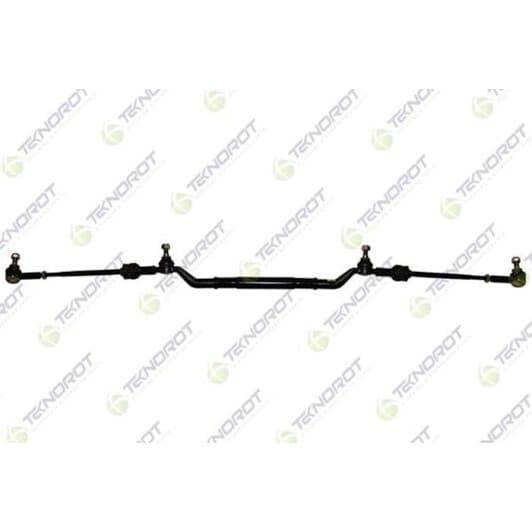 M134 Teknorot Кермова тяга в комплекті для Mercedes SLK-Class