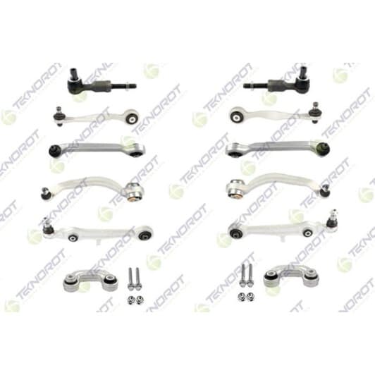 A555 Teknorot Комплект рычагов