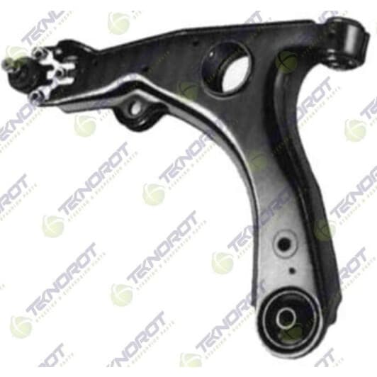 V462 Teknorot Рычаг подвески