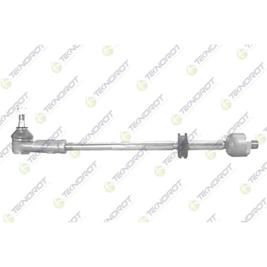 V915 Teknorot Рулевая тяга