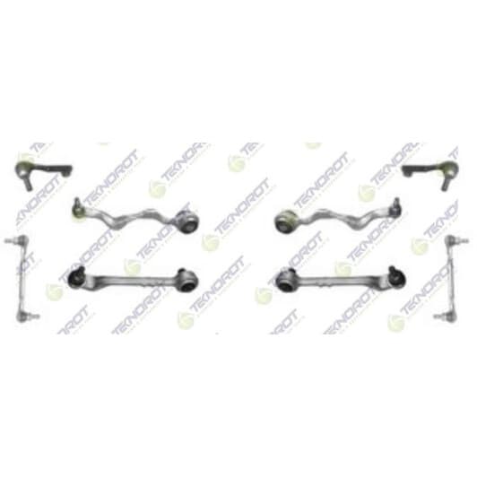 B170 Teknorot Ремкомплект важеля