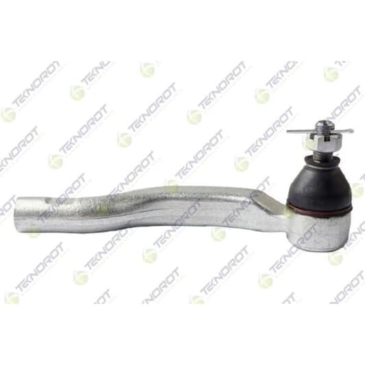 T711 Teknorot Наконечник рулевой тяги