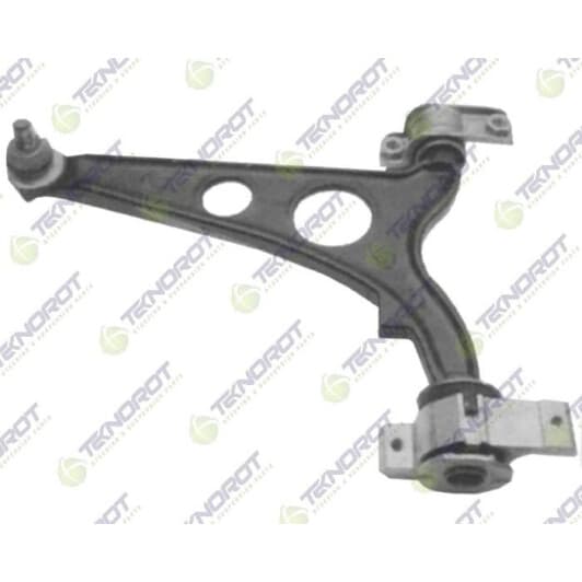 F858 Teknorot Важіль підвіски