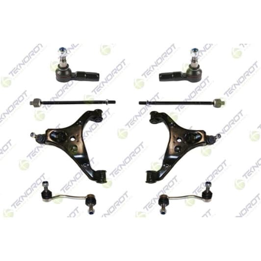 M734 Teknorot Ремкомплект рычага