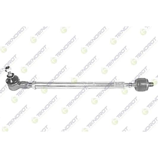R201417 Teknorot Рулевая тяга в сборе