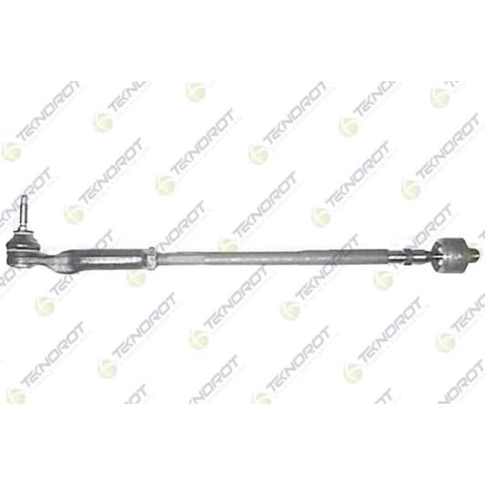 F461603 Teknorot Кермова тяга в комплекті для Fiat Doblo