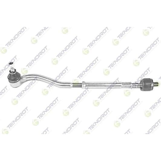 P402407 Teknorot Рулевая тяга в сборе