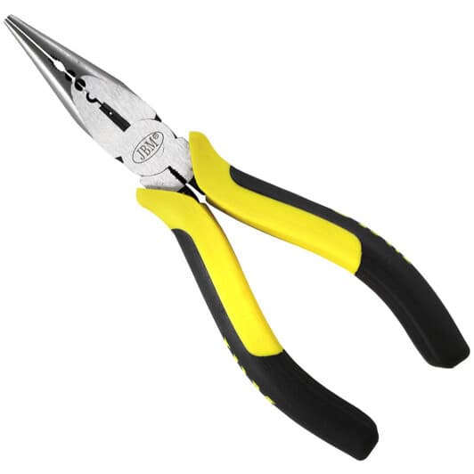Плоскогубцы JBM 52284 160 мм