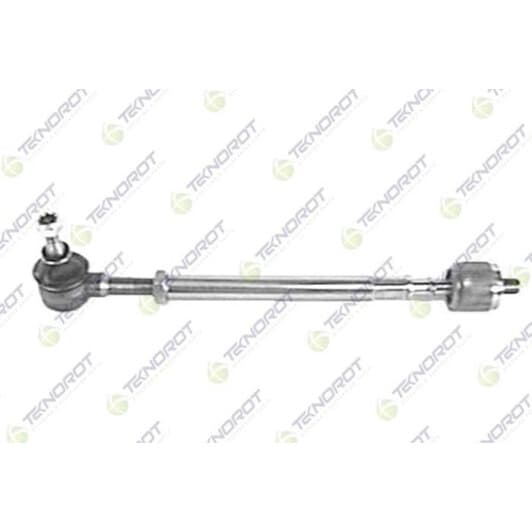 P101305 Teknorot Кермова тяга в комплекті